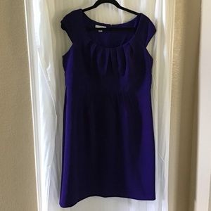 Dressbarn Sheath Dress